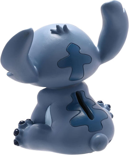 DISNEY STITCH - Money Bank - 16cm