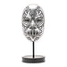 Widdop and Co Harry Potter Dark Arts Mask Figurine - Death Eater, WB311