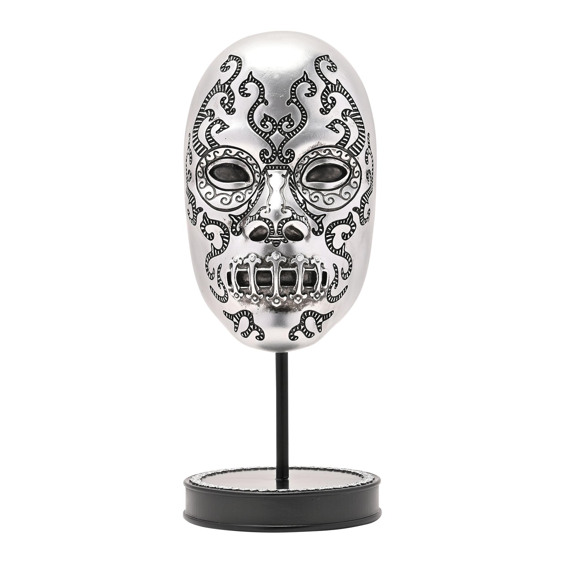 Widdop and Co Harry Potter Dark Arts Mask Figurine - Death Eater, WB311