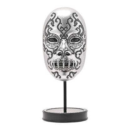 Widdop and Co Harry Potter Dark Arts Mask Figurine - Death Eater, WB311