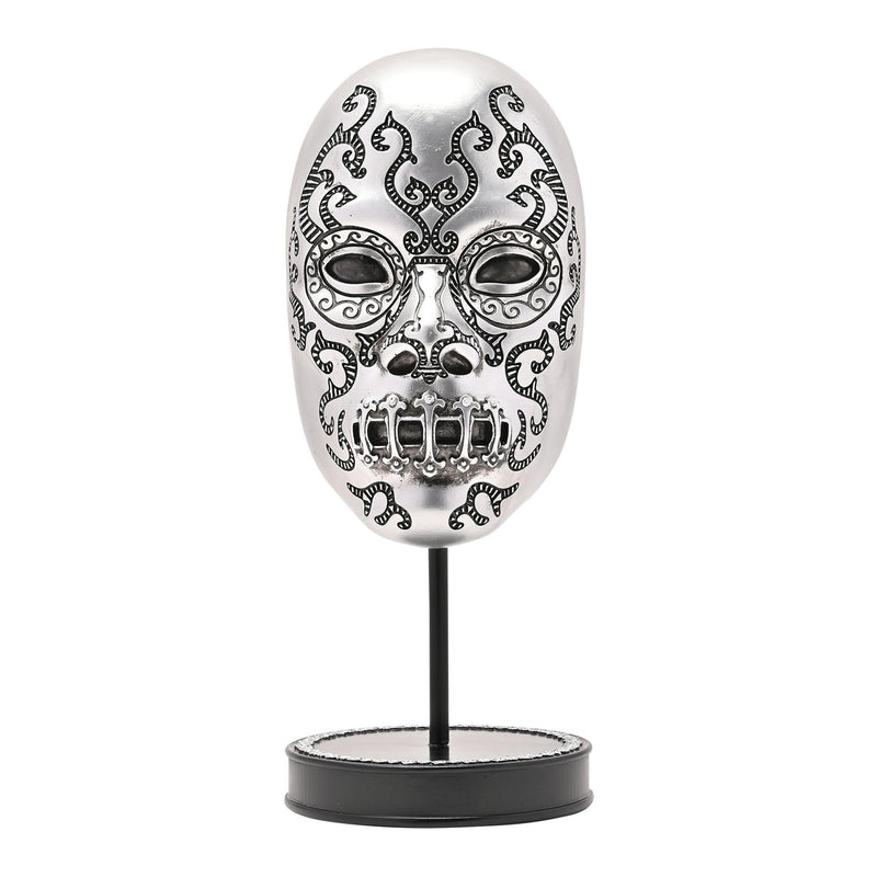Widdop and Co Harry Potter Dark Arts Mask Figurine - Death Eater, WB311