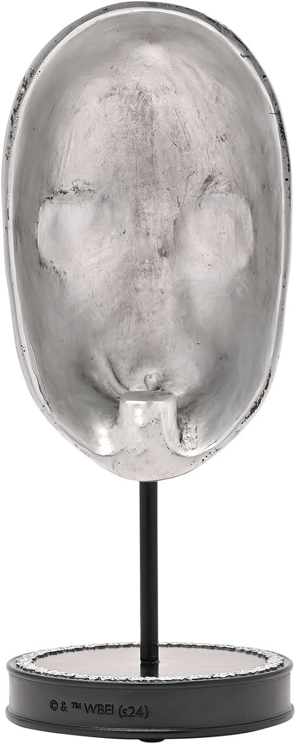 Widdop and Co Harry Potter Dark Arts Mask Figurine - Death Eater, WB311