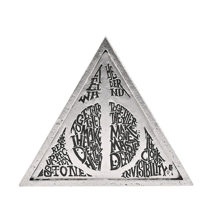 HARRY POTTER - The Deathly Hallows - Decoration Ob