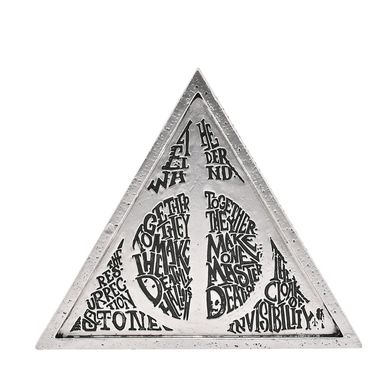 HARRY POTTER - The Deathly Hallows - Decoration Ob