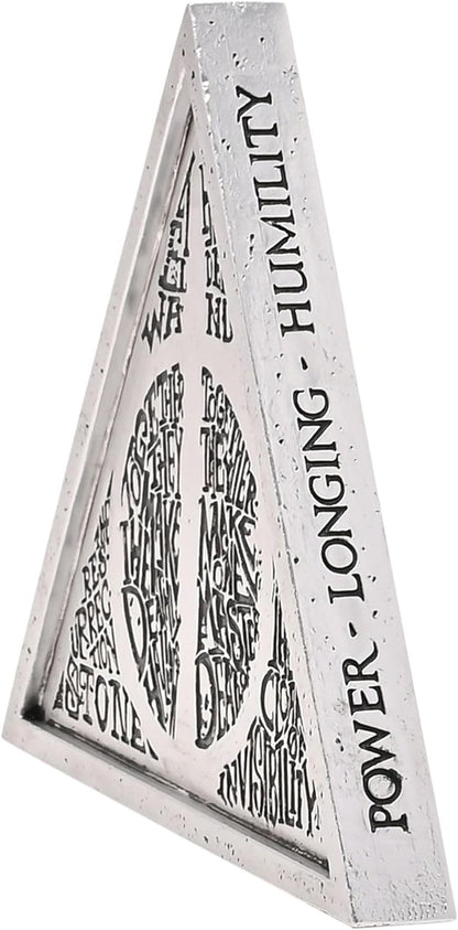 HARRY POTTER - The Deathly Hallows - Decoration Ob