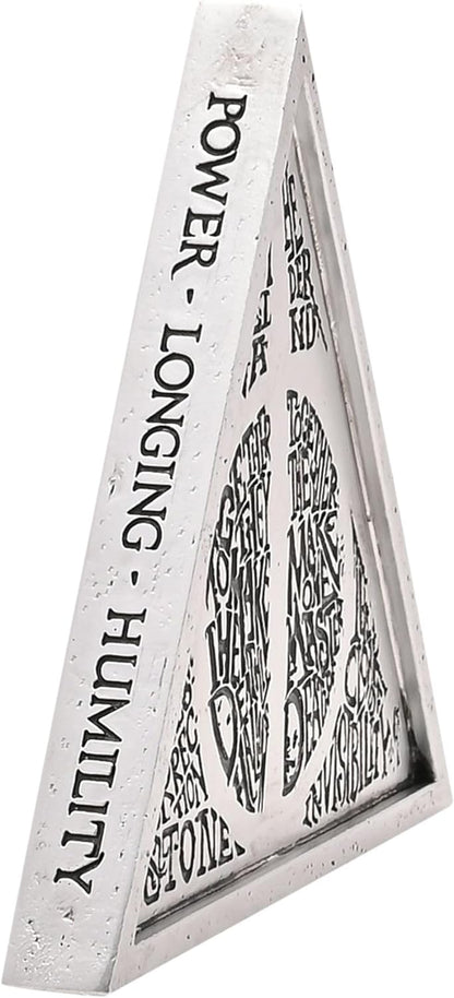 HARRY POTTER - The Deathly Hallows - Decoration Ob