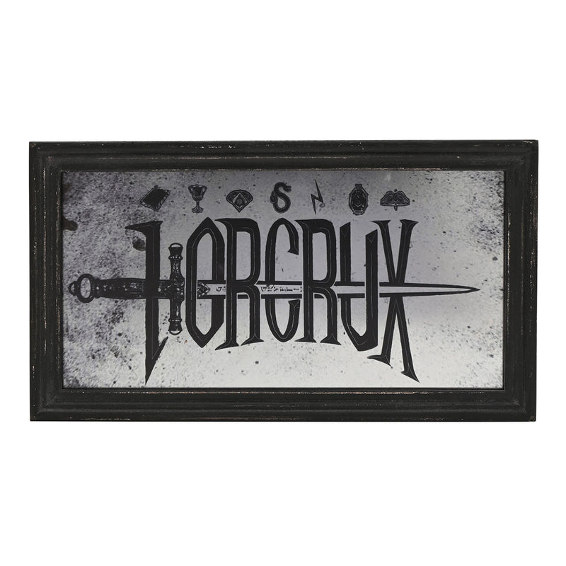 Harry Potter Dark Arts Wash Bag - Horcrux