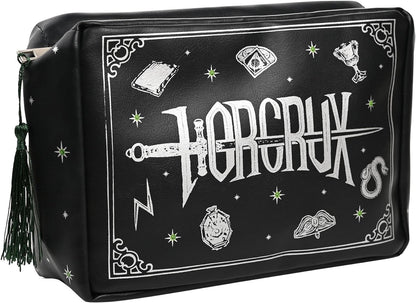 Harry Potter Dark Arts Wash Bag - Horcrux