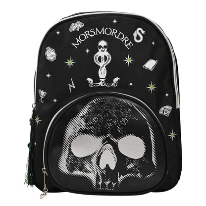 Harry Potter Dark Arts Backpack - Morsmorde