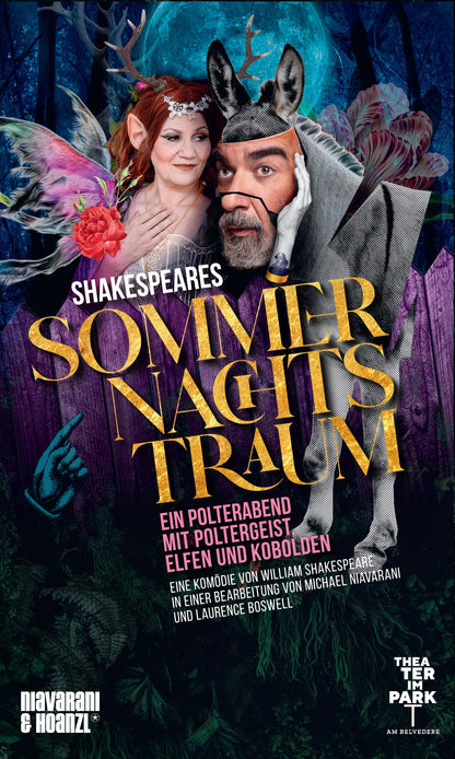 (Shakespeares) Sommernachtstraum