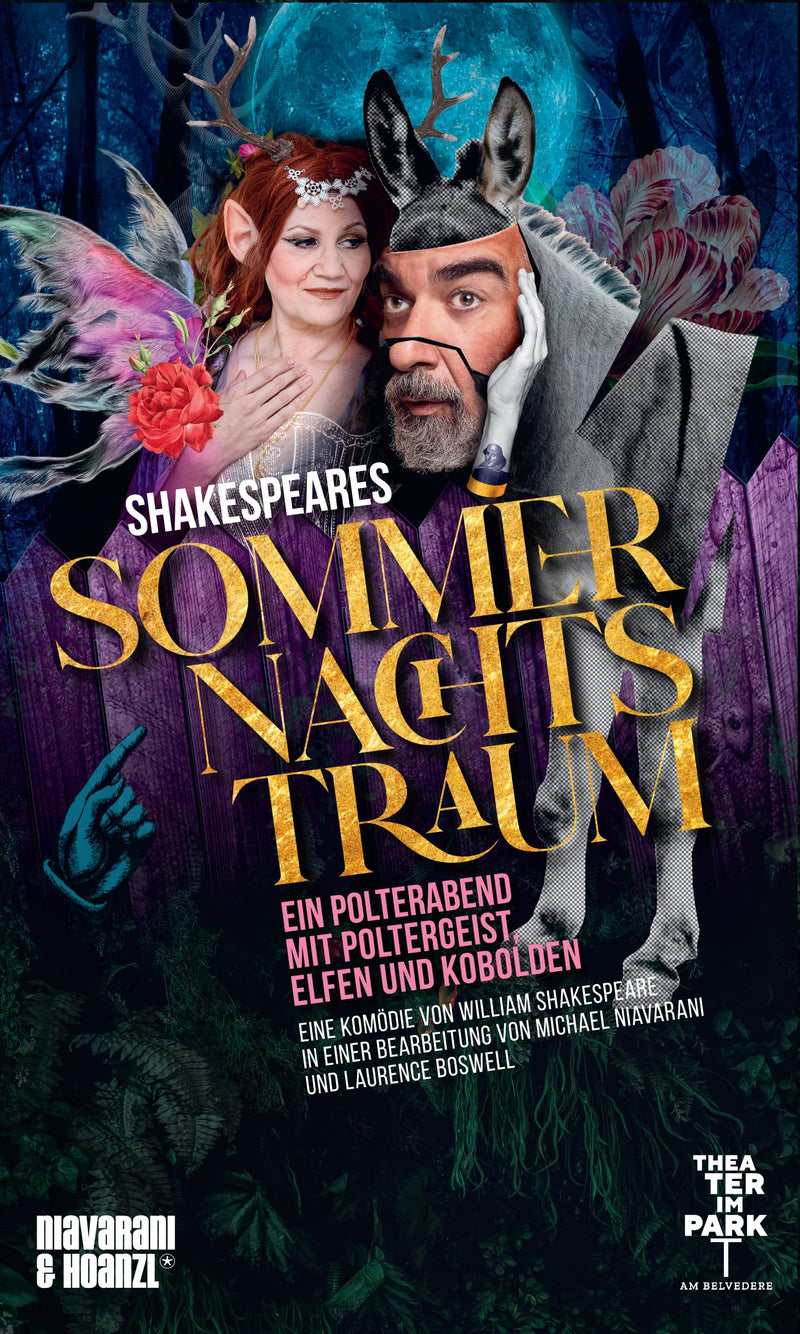 (Shakespeares) Sommernachtstraum