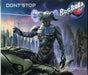 Audio Cd Rockets - Don't Stop