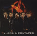 Xutos & Pontapes