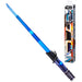 Star Wars Lightsaber Forge Kyber Core Darksaber, Customisable Electronic Lightsaber
