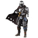 Star Wars The Vintage Collection Der Mandalorianer (Minen von Mandalore), Action-Figur The Mandalorian (Skala 9,5 cm