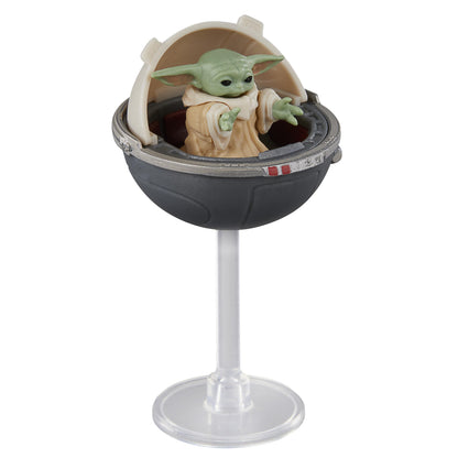Star Wars The Vintage Collection Grogu, Action-Figur The Mandalorian (Skala 9,5 cm