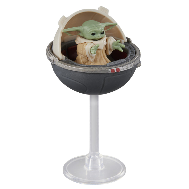 Star Wars The Vintage Collection Grogu, Action-Figur The Mandalorian (Skala 9,5 cm