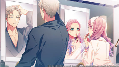 Cupid Parasite: Sweet and Spicy Darling – Day One Edition (Nintendo Switch