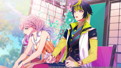Cupid Parasite: Sweet and Spicy Darling – Day One Edition (Nintendo Switch