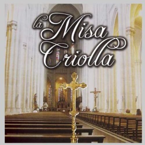 Misa Criolla