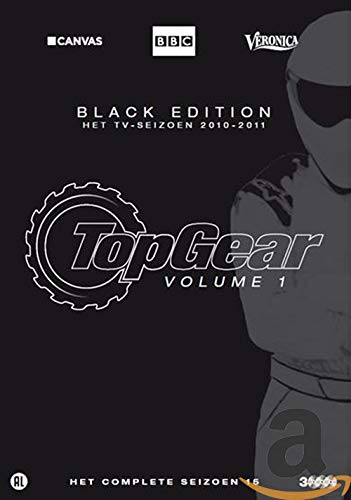 Top Gear 1 - Series 2010-2011 ( 2010) (edizione Olandese)
