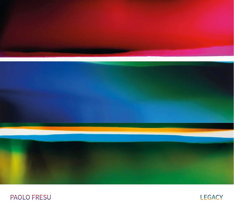 Legacy: Improvvisi, Impromptus & Repens