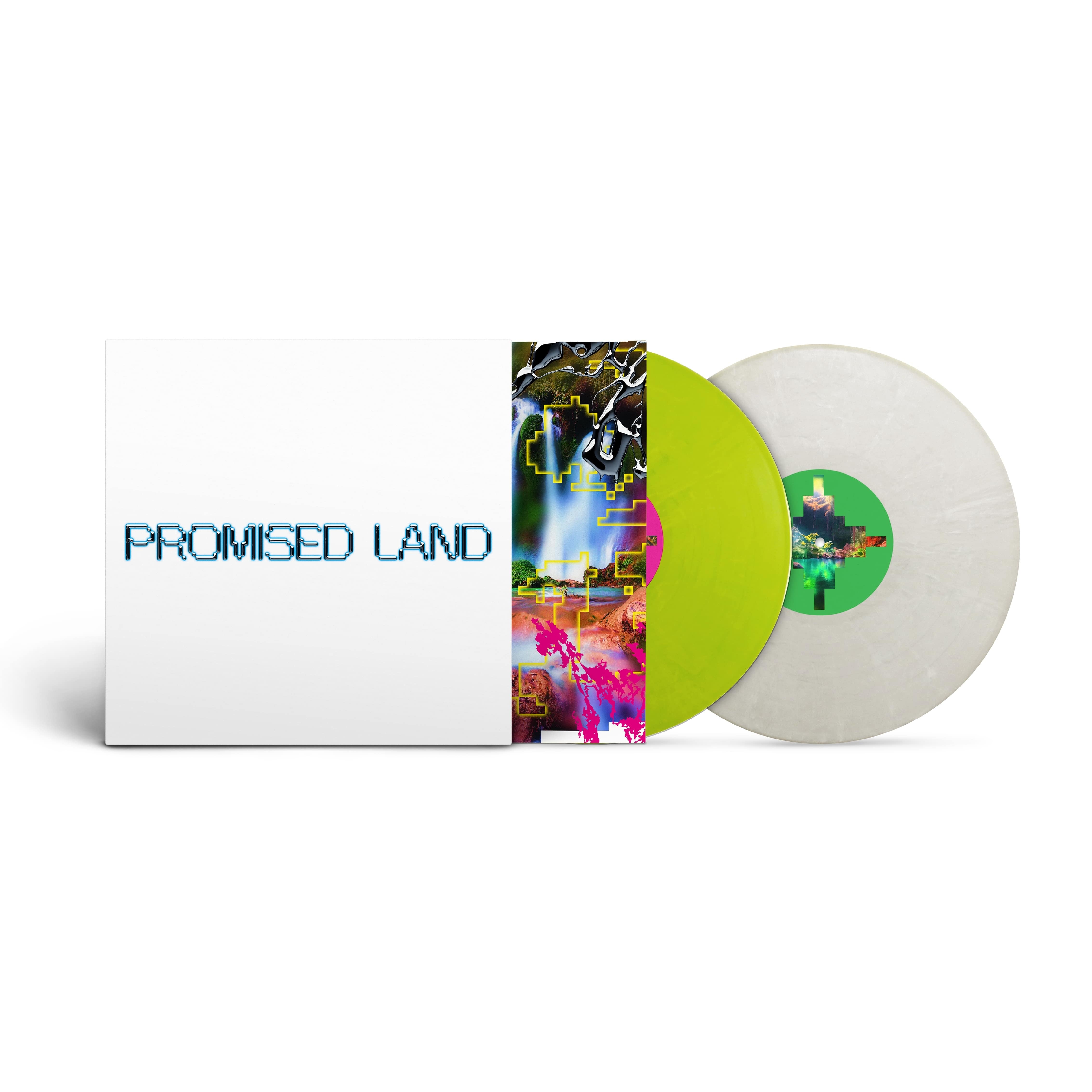 Promised Land