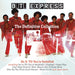 The Definitive Express: Do It 'Til You're Satisfied