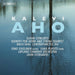 Kalevi Aho: Guitar Concerto/Quintet for Horn and String Quartet/