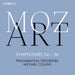 Mozart: Symphonies 34-36