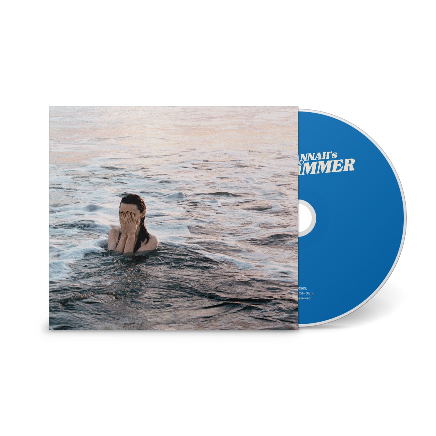 Big Swimmer