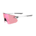 Tifosi Vogel Sl Single Lens Sunglasses 2023 Crystal Clear