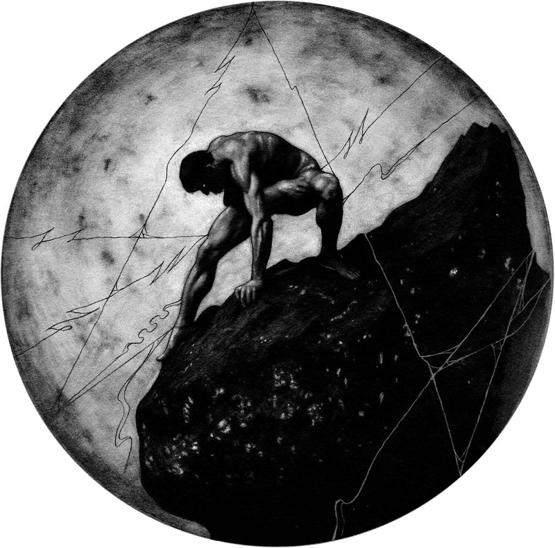 The Apophatic Wilderness