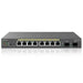 ENGENIUS EWS2910P- FIT Switch L2 8 Gigabit PoE+ 55w w/2 SFP