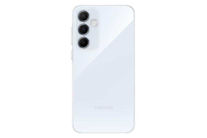 Mobile Cover Samsung Ef-Qa556Ctegww Transparent Galaxy A55