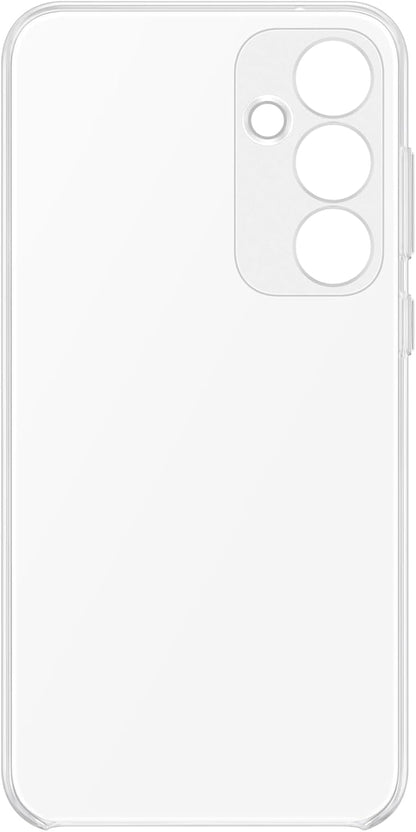 Mobile Cover Samsung Ef-Qa556Ctegww Transparent Galaxy A55