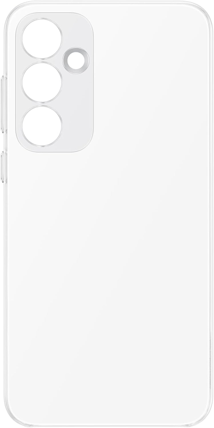 Mobile Cover Samsung Ef-Qa556Ctegww Transparent Galaxy A55