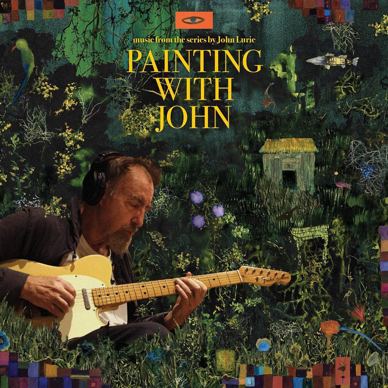Painting With John (Music From The Original TV Series