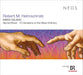 Robert M. Helmschrott: Missa Salamu: Sacred Music: 10 Variations On the Mass Ordinary