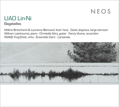 Liao Lin-Ni: Bagatelles