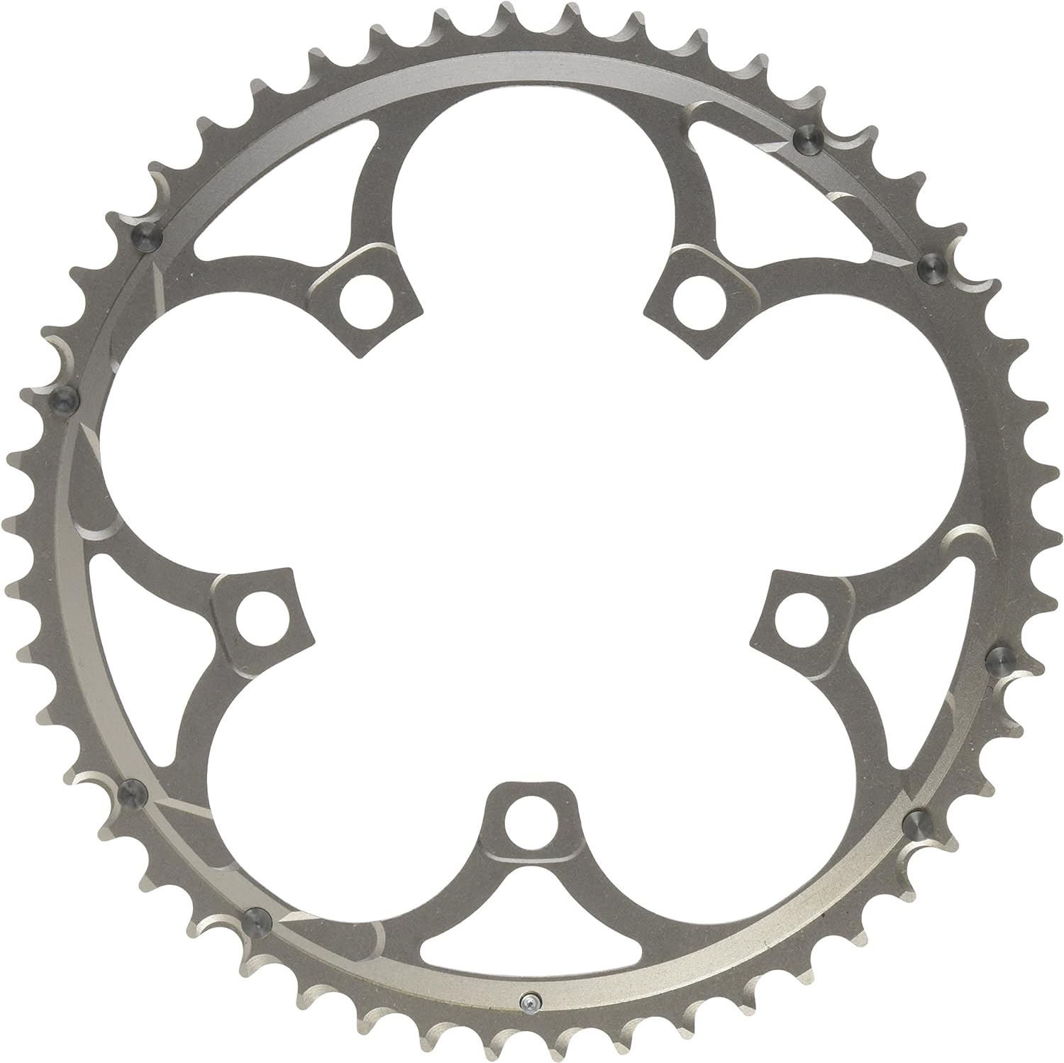 Campagnolo Rekord/Chor 10-Gang-Kettenblatt