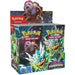 Pokemon TCG - Scarlet & Violet - Twillight Masquerade - Booster Pack