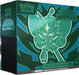 Pokémon TCG: Scarlet & Violet—Twilight Masquerade Elite Trainer Box (1 Full-Art Teal Mask Ogerpon Promo Card, 9 Boosters & Premium Accessories