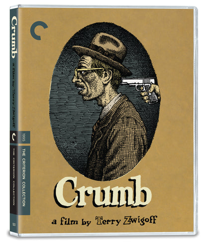 Crumb - The Criterion Collection
