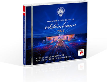 Sommernachtskonzert 2024