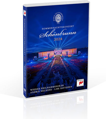 Sommernachtskonzert 2024 / Summer Night Concert 2024