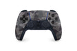 Sony Official PlayStation 5 - DualSense Wireless Controller - Gray Camouflage - US/LATAM (PS5