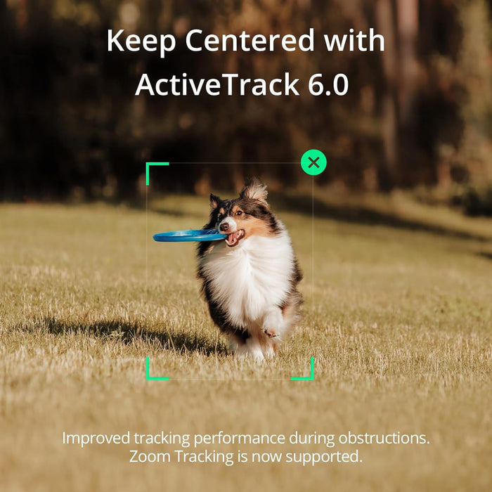 DJI Osmo Mobile SE Fill Light Combo, 3-Axis Phone Gimbal, Portable and Foldable, Android and iPhone Gimbal, Object Tracking, Vlogging Stabilizer, with a Fill Light Phone Clamp