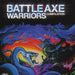 Battle Axe Warriors