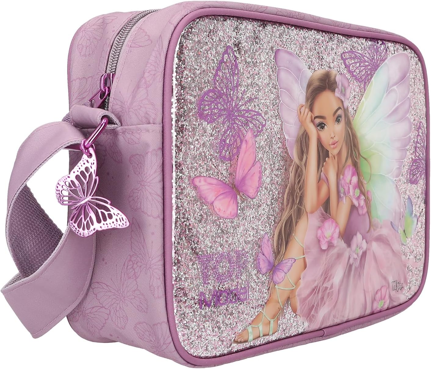 Topmodel Big Shoulderbag Fairy  Love ( 0412777 )